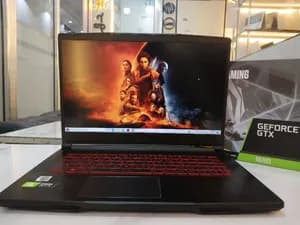 MSI GF63 Core i7 Gaming Laptop
