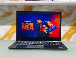Lenovo ThinkPad X1 i5 Laptop