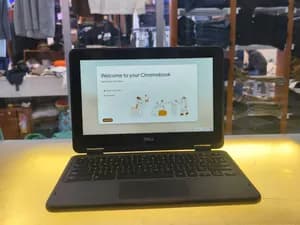 Dell Chromebook 8GB RAM 32GB SSD