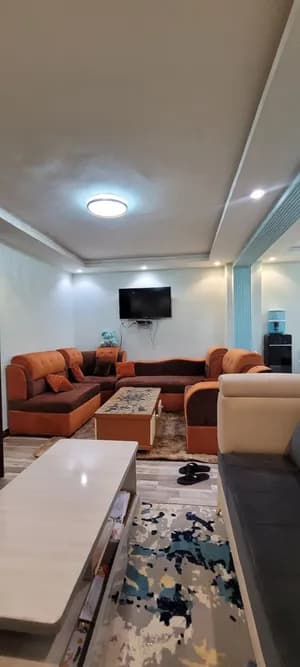 40/60 Condominium 2 Bedroom Ayat 49