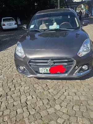 Suzuki Dzire 2021 Automatic