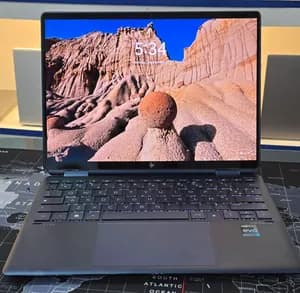HP Spectre x360 Core i7 Laptop