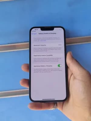 Apple iPhone 13 128GB Green