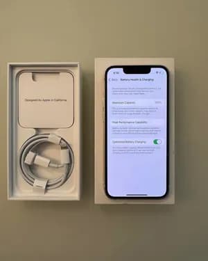 iPhone 13 mini 128GB