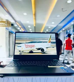 HP Victus i7 13th RTX 4060 Gaming Laptop