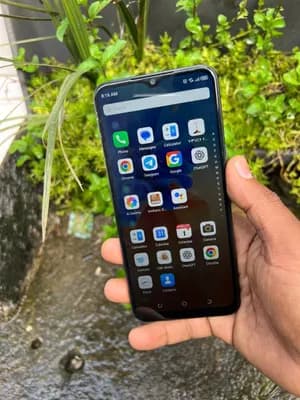 Tecno Spark 7 64GB
