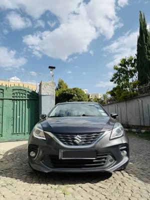 Suzuki Baleno 2022 1500cc