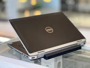Dell Latitude Laptop