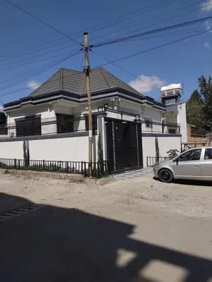 150 Sqm Villa House in Semit