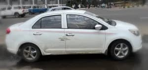 Lifan 530 Vehicle