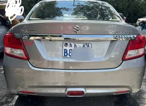Suzuki Dzier
