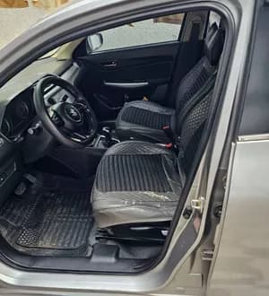 Suzuki Dzire 2021 1.2L