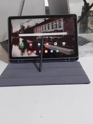 Samsung Galaxy Tab S6 Lite