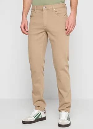 J.LINDEBERG Straight Leg Jeans