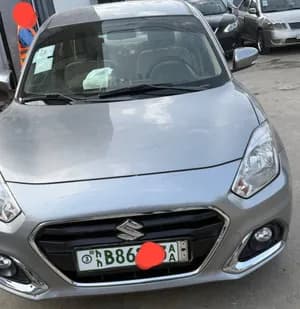 Suzuki Dzire 2022 Automatic
