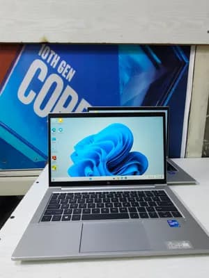 HP EliteBook 840 G8 Laptop