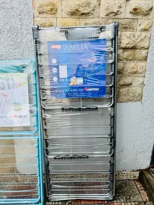 Turkish Clothes Rack
