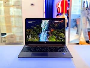 HP Notebook 10th generation 4GB 128GB