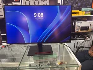 Lenovo ThinkVision P27h-20 27 inches QHD Monitor