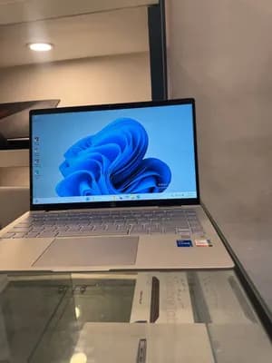 HP Pavilion 14.1 Inch i5 Laptop