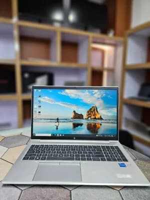 HP EliteBook 850 G8 Laptop