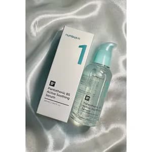 numbuzin No.1 Pantothenic B5 Active Soothing Serum 50ml