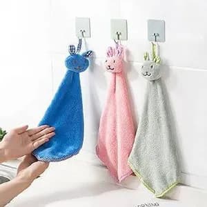 Kitchen Micro Fiber Towel