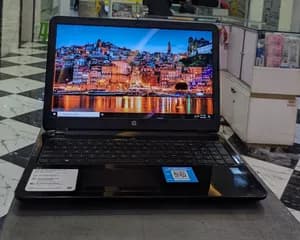 HP Notebook Pentium 15.1 Inch Laptop