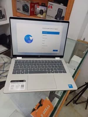 HP OmniBook Flip 14 Touch 2-in-1 Laptop