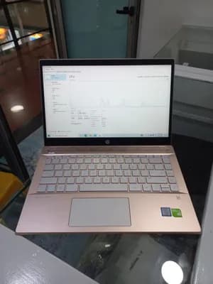 HP Pavillion i5 16GB 512GB SSD