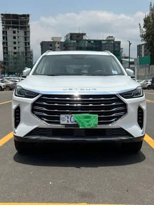 JeTour X70 Plus 2023 SUV