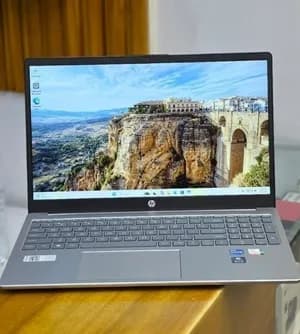 HP Notebook 15 Core i7 13th Gen