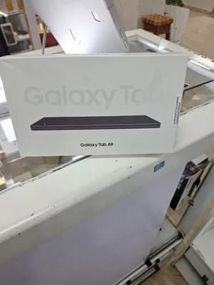 Samsung Galaxy Tab A9 5G