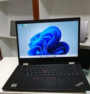 Lenovo X390 Yoga 14-inch Laptop