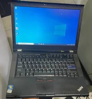 Lenovo ThinkPad Core i5 Laptop
