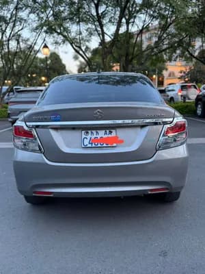 Suzuki Dzire 2022 1.2L