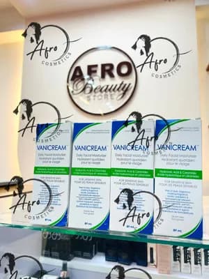 Vanicram dailyFacial Creams & Moisturizers