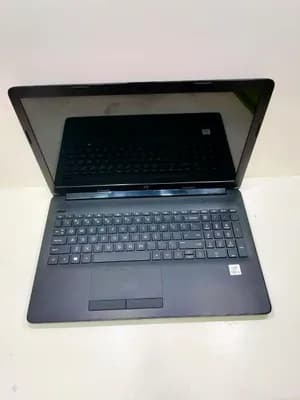 HP Notebook 15 Core i3 10th Gen