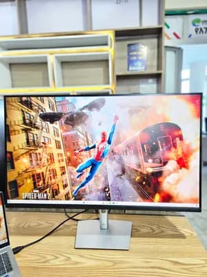 Dell P3223QE 32 Inch 4K Monitor