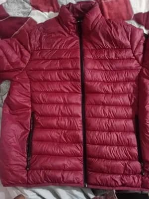 Cold Weather Jacket New