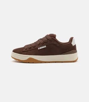 Tommy Jeans Brown Sneakers