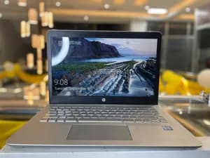 HP Pavilion i7 7th Gen Laptop