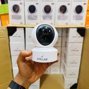Stellar Ranger 3K Pro Security Camera