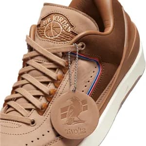 Air Jordan 2 Retro Low Men