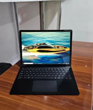 Microsoft Surface Laptop 5 i7