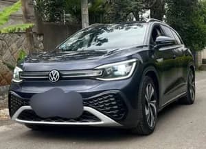 Volkswagen ID.6 Crozz Pro 2022