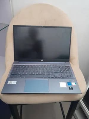Brand New HP Pavilion 15
