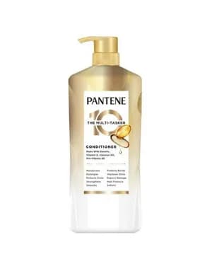 Pantene Multi-tasker Shampoo & Conditioner