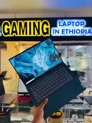 Lenovo YogaPro 14s 16GB RAM 1TERA SSD