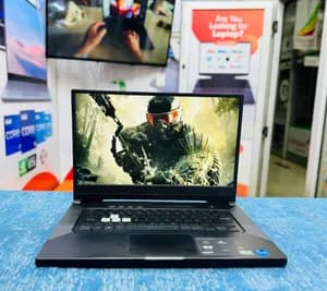 ASUS TUF Dash F15 FX516PM 512GB 16GB 15.6”